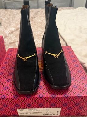 Tory Burch Boots